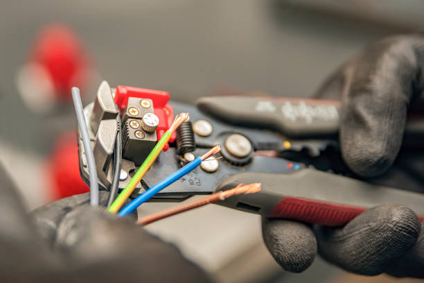 Best Electrical Troubleshooting Services  in Fosston, MN