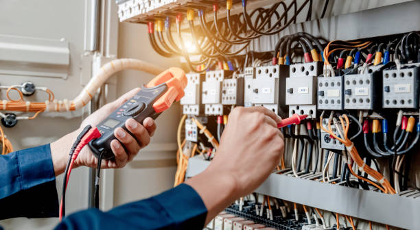 Professional Electrician in MN