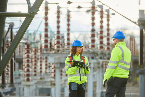 Best Affordable Electrical Installation  in Fosston, MN