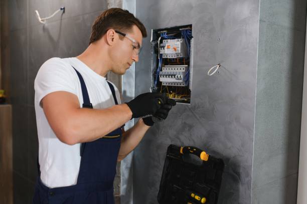 Best Electrical System Inspection  in Fosston, MN