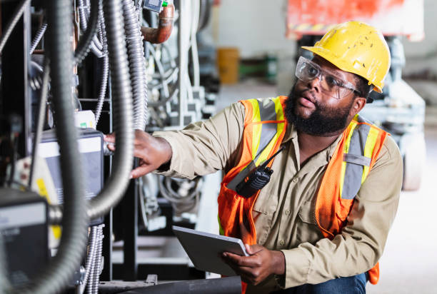 Best Residential Electrician Services  in Fosston, MN