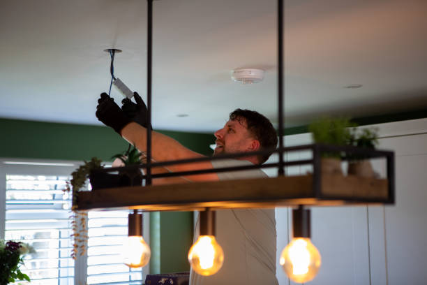 Best Local Electrician Companies  in Fosston, MN