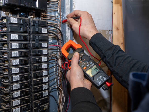 Best Electrical Installation Contractor  in Fosston, MN