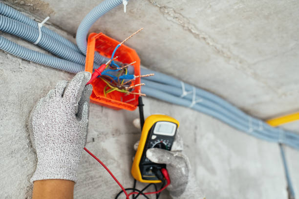 Best Home Electrical Repair  in Fosston, MN